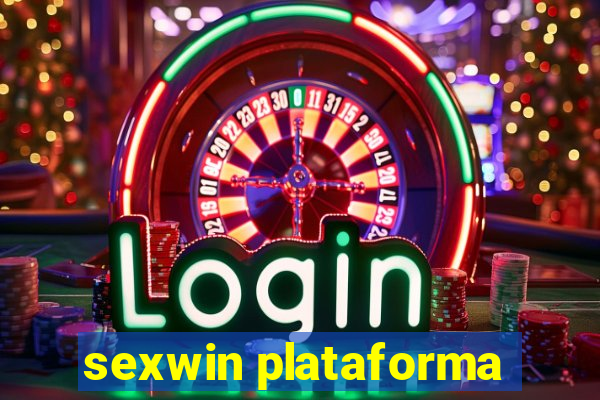 sexwin plataforma